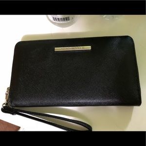 Steve Madden wallet